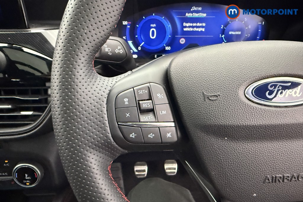 Ford Kuga St-Line X Edition Manual Petrol SUV - Stock Number (1565923) - 20th supplementary image