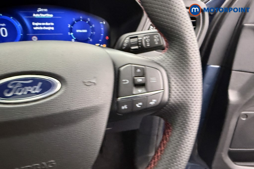 Ford Kuga St-Line X Edition Manual Petrol SUV - Stock Number (1565923) - 21st supplementary image