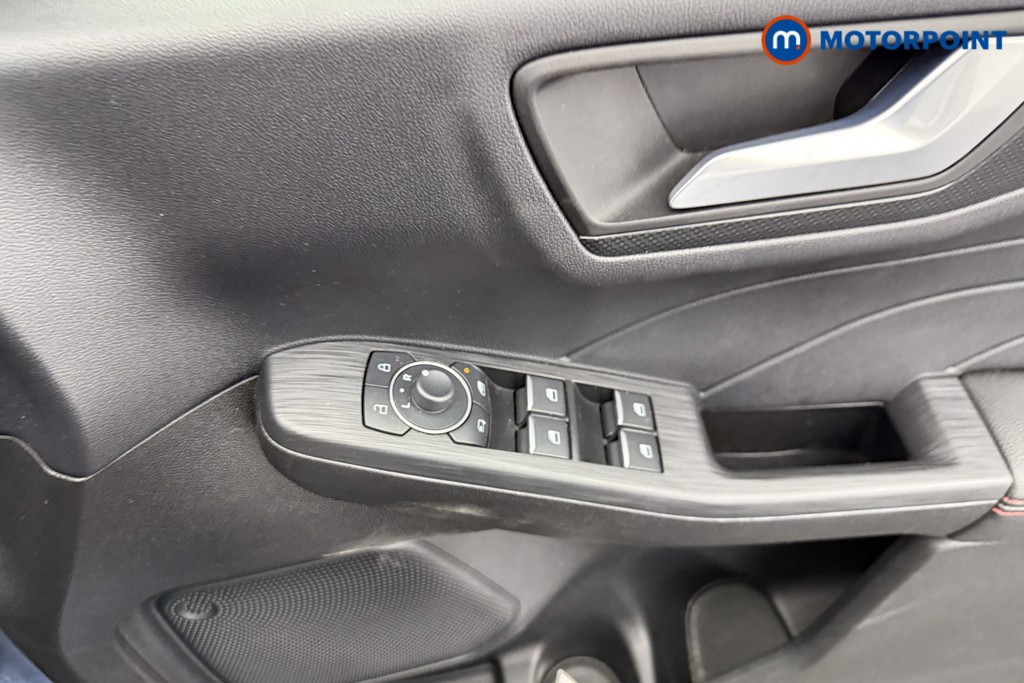 Ford Kuga St-Line X Edition Manual Petrol SUV - Stock Number (1565923) - 23rd supplementary image