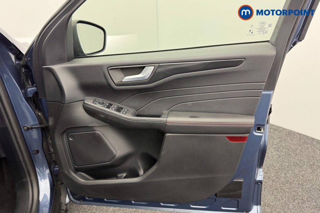 Ford Kuga St-Line X Edition Manual Petrol SUV - Stock Number (1565923) - 24th supplementary image