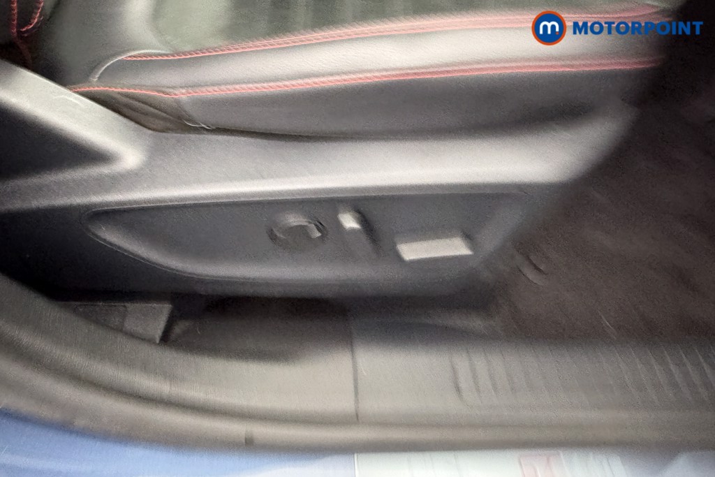 Ford Kuga St-Line X Edition Manual Petrol SUV - Stock Number (1565923) - 25th supplementary image