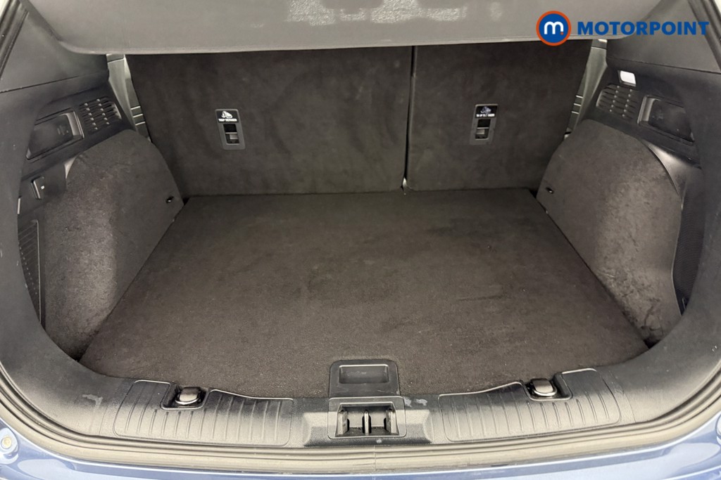 Ford Kuga St-Line X Edition Manual Petrol SUV - Stock Number (1565923) - 30th supplementary image