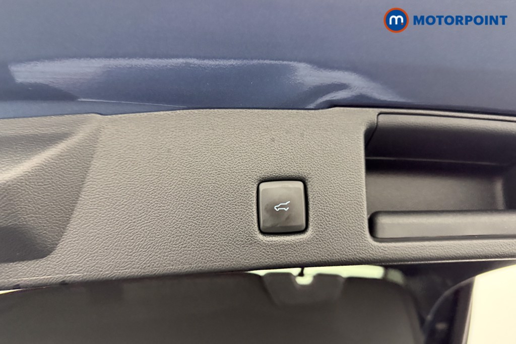 Ford Kuga St-Line X Edition Manual Petrol SUV - Stock Number (1565923) - 31st supplementary image