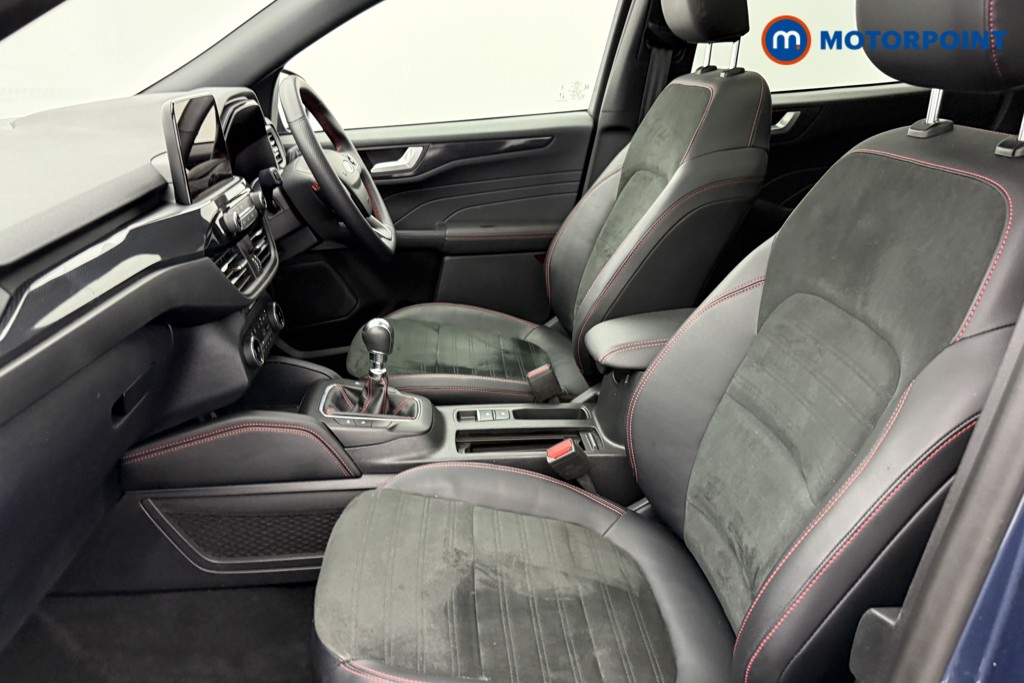 Ford Kuga St-Line X Edition Manual Petrol SUV - Stock Number (1565923) - 32nd supplementary image