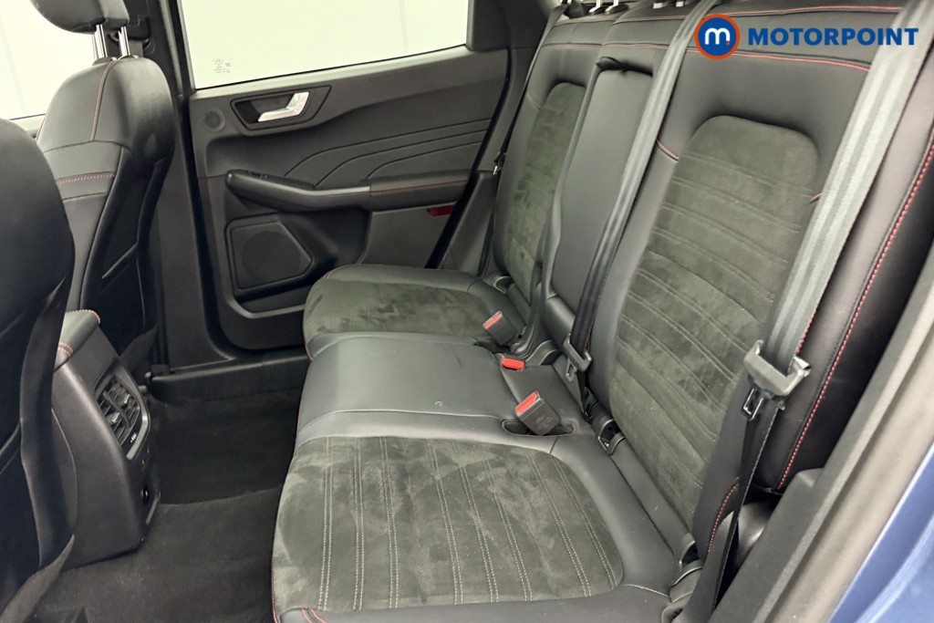 Ford Kuga St-Line X Edition Manual Petrol SUV - Stock Number (1565923) - 33rd supplementary image