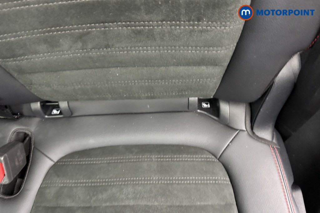 Ford Kuga St-Line X Edition Manual Petrol SUV - Stock Number (1565923) - 34th supplementary image
