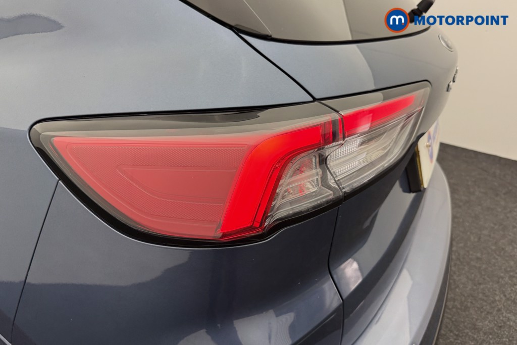 Ford Kuga St-Line X Edition Manual Petrol SUV - Stock Number (1565923) - 35th supplementary image