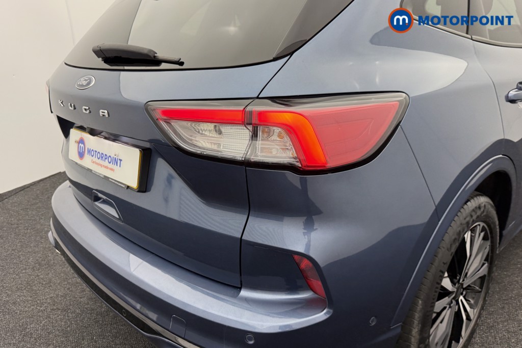 Ford Kuga St-Line X Edition Manual Petrol SUV - Stock Number (1565923) - 1st supplementary image