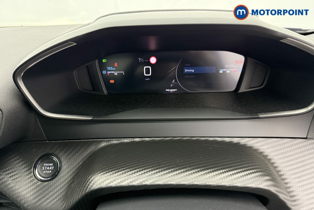Peugeot 2008 Allure Manual Petrol SUV - Stock Number (1565933) - 4th supplementary image