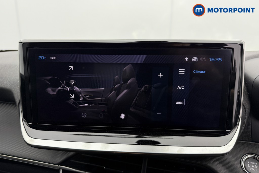 Peugeot 2008 Allure Manual Petrol SUV - Stock Number (1565933) - 6th supplementary image