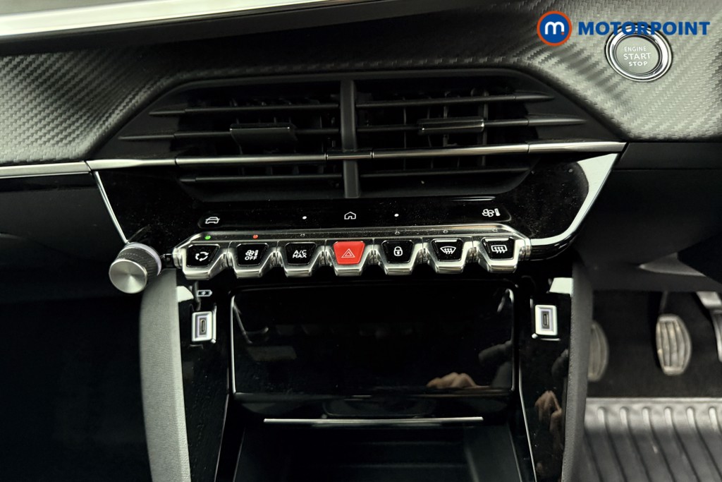 Peugeot 2008 Allure Manual Petrol SUV - Stock Number (1565933) - 9th supplementary image