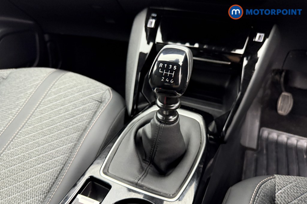 Peugeot 2008 Allure Manual Petrol SUV - Stock Number (1565933) - 10th supplementary image