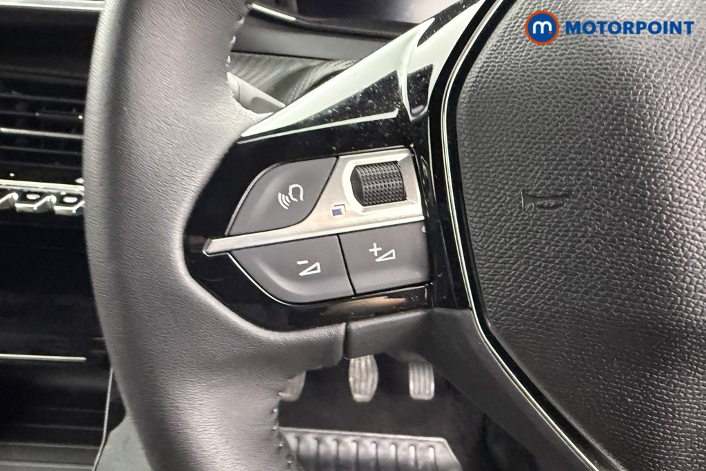 Peugeot 2008 Allure Manual Petrol SUV - Stock Number (1565933) - 11th supplementary image