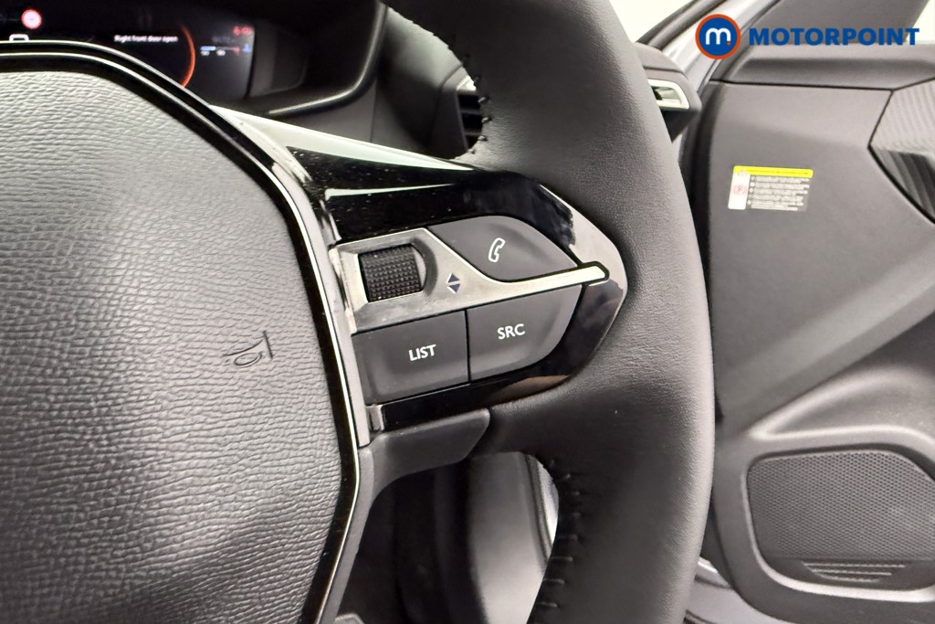 Peugeot 2008 Allure Manual Petrol SUV - Stock Number (1565933) - 12th supplementary image