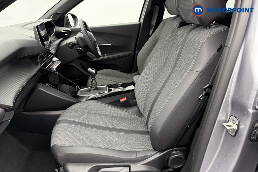 Peugeot 2008 Allure Manual Petrol SUV - Stock Number (1565933) - 19th supplementary image