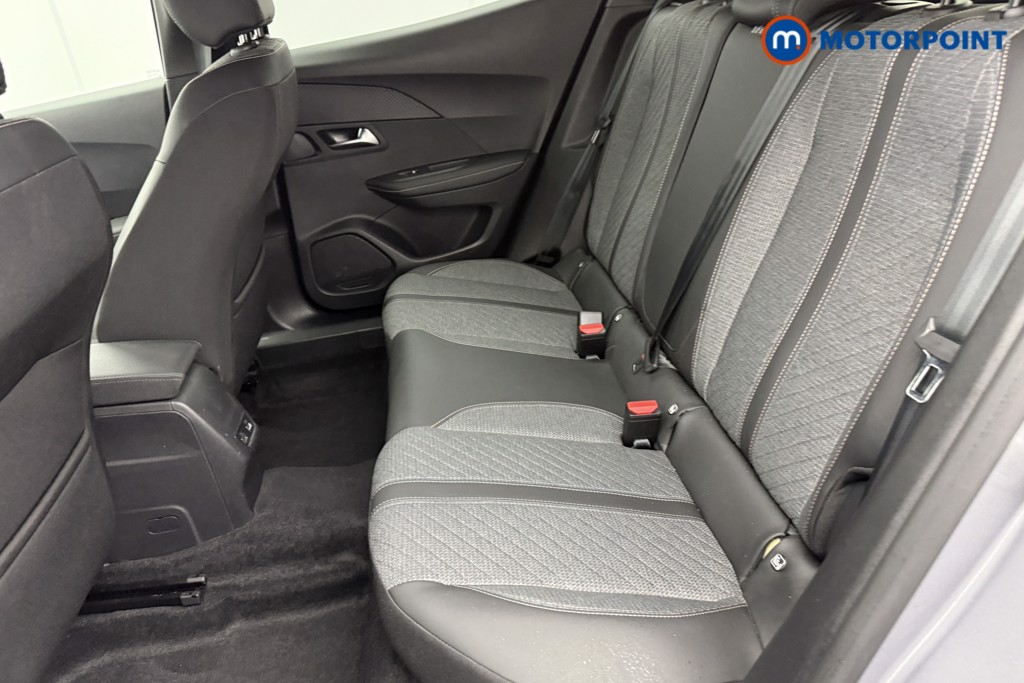 Peugeot 2008 Allure Manual Petrol SUV - Stock Number (1565933) - 20th supplementary image