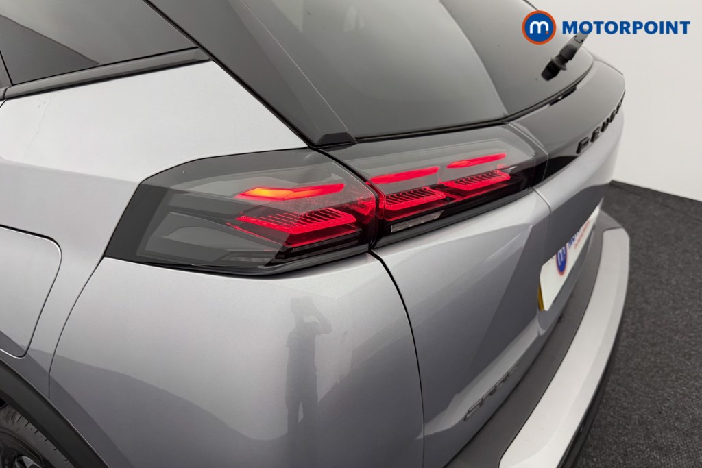 Peugeot 2008 Allure Manual Petrol SUV - Stock Number (1565933) - 22nd supplementary image