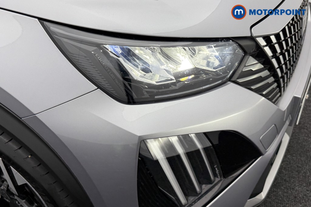 Peugeot 2008 Allure Manual Petrol SUV - Stock Number (1565933) - 24th supplementary image