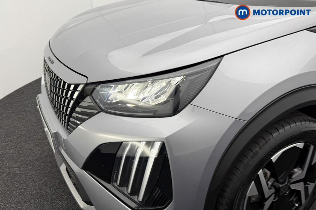 Peugeot 2008 Allure Manual Petrol SUV - Stock Number (1565933) - 25th supplementary image