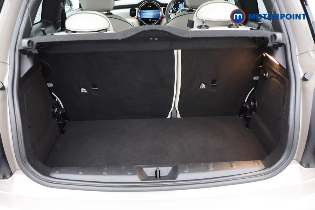 Mini Hatchback Cooper Exclusive Automatic Petrol Hatchback - Stock Number (1565950) - 14th supplementary image