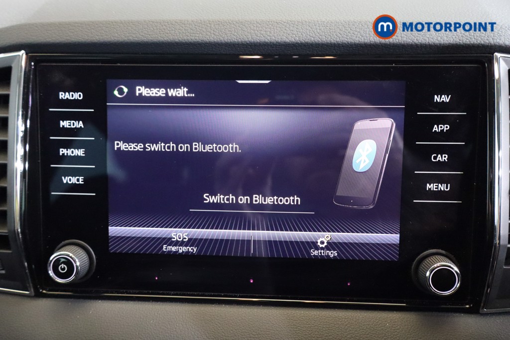Skoda Karoq Se L Manual Petrol SUV - Stock Number (1565978) - 6th supplementary image