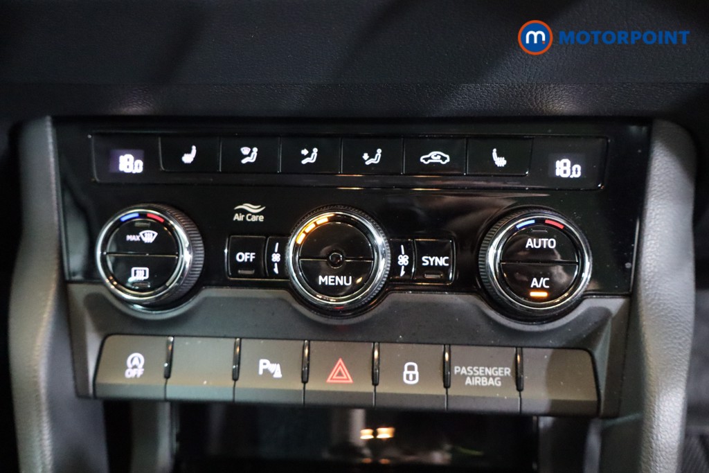 Skoda Karoq Se L Manual Petrol SUV - Stock Number (1565978) - 10th supplementary image