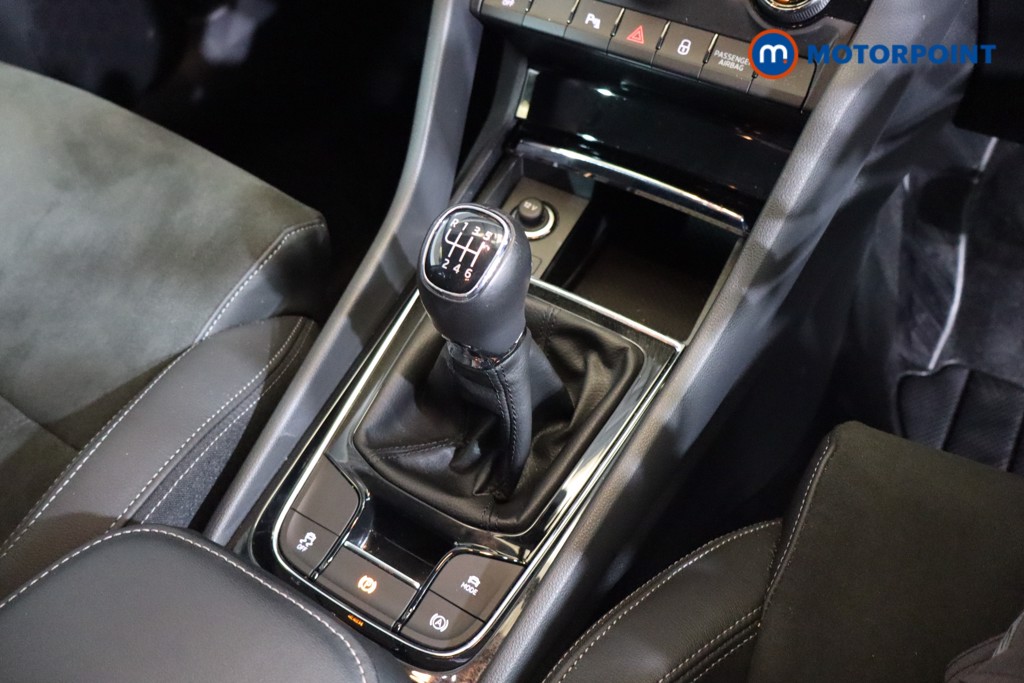 Skoda Karoq Se L Manual Petrol SUV - Stock Number (1565978) - 11th supplementary image