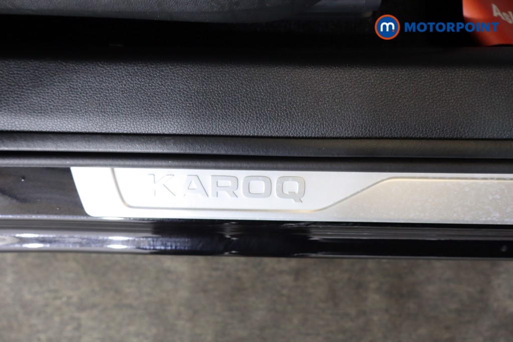 Skoda Karoq Se L Manual Petrol SUV - Stock Number (1565978) - 18th supplementary image