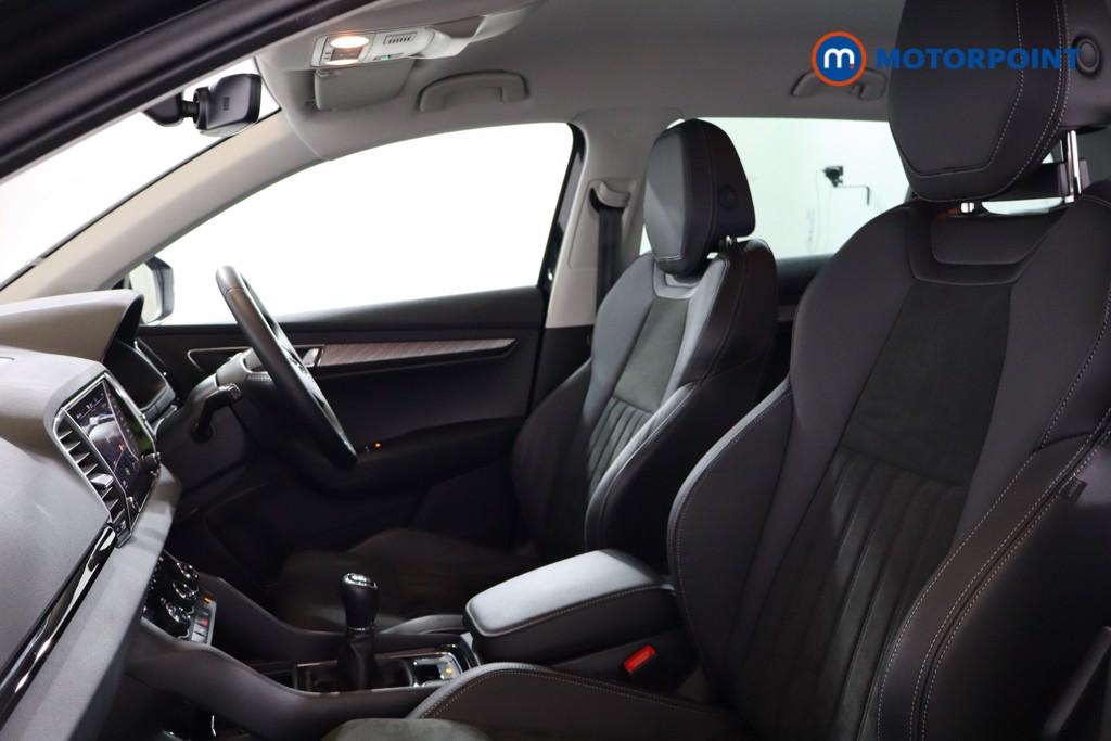 Skoda Karoq Se L Manual Petrol SUV - Stock Number (1565978) - 19th supplementary image