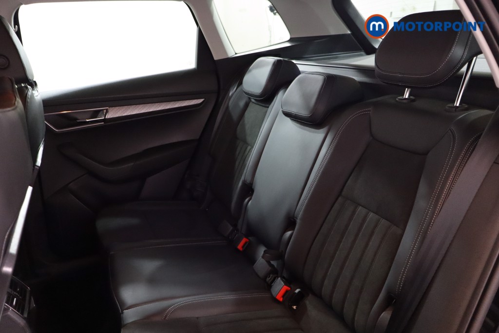 Skoda Karoq Se L Manual Petrol SUV - Stock Number (1565978) - 20th supplementary image