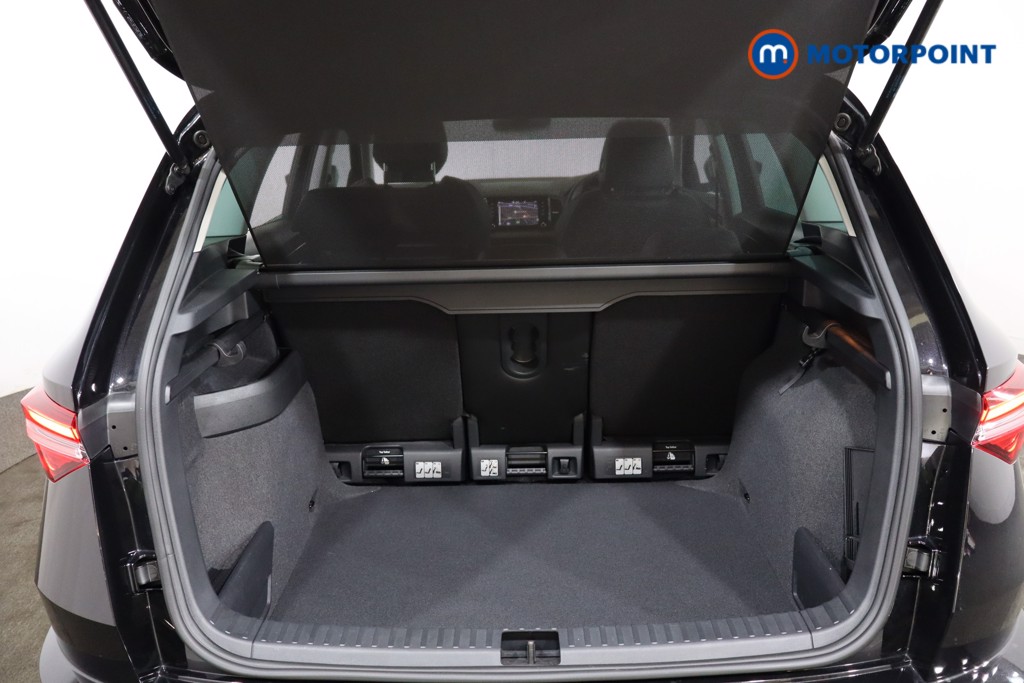 Skoda Karoq Se L Manual Petrol SUV - Stock Number (1565978) - 24th supplementary image