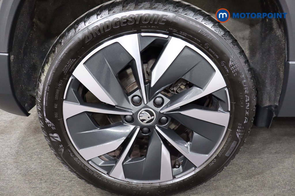 Skoda Karoq Se L Manual Petrol SUV - Stock Number (1565978) - 25th supplementary image