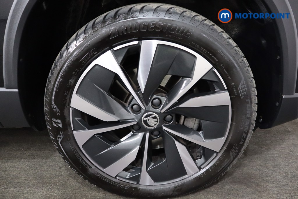 Skoda Karoq Se L Manual Petrol SUV - Stock Number (1565978) - 26th supplementary image