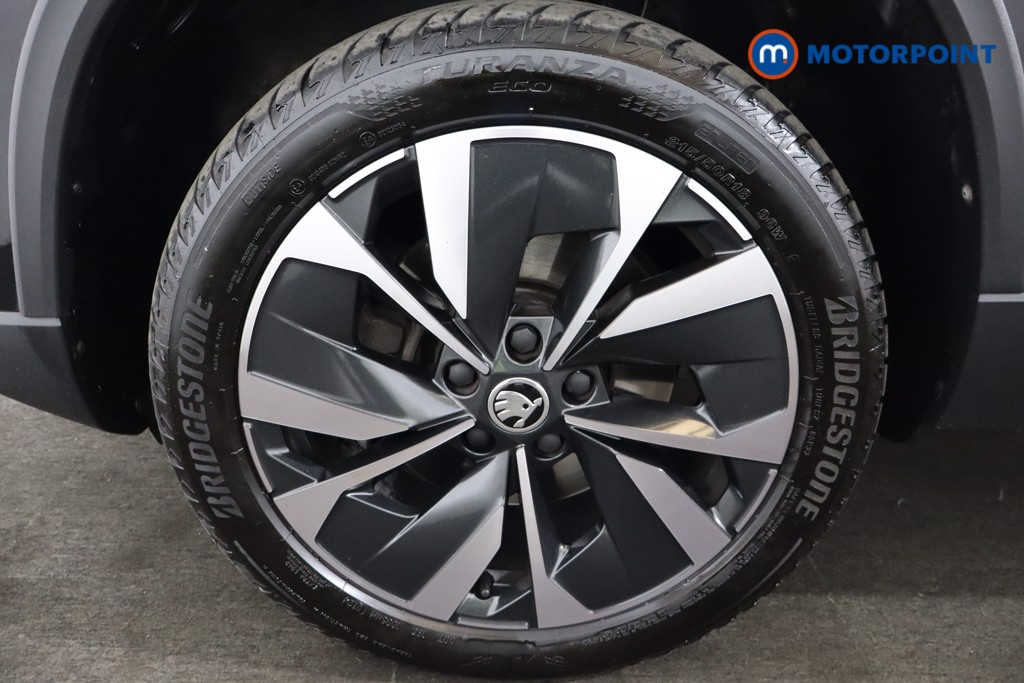 Skoda Karoq Se L Manual Petrol SUV - Stock Number (1565978) - 27th supplementary image