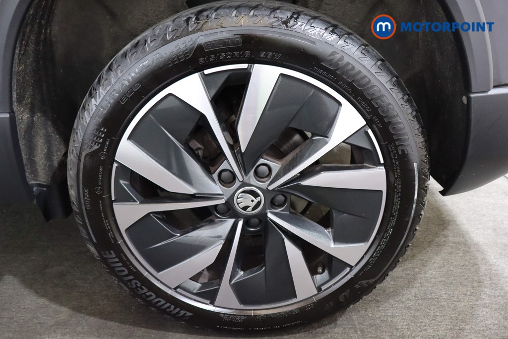 Skoda Karoq Se L Manual Petrol SUV - Stock Number (1565978) - 28th supplementary image