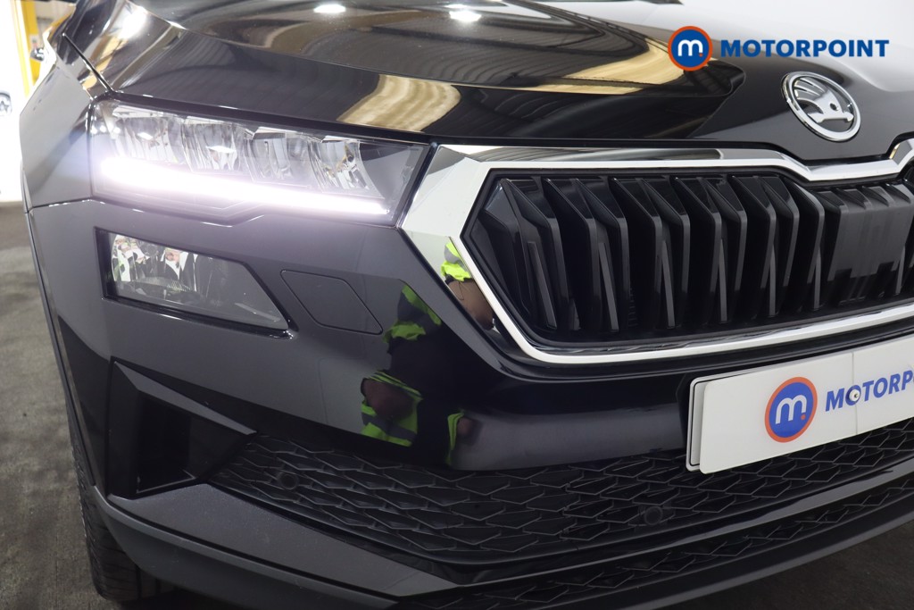 Skoda Karoq Se L Manual Petrol SUV - Stock Number (1565978) - 29th supplementary image