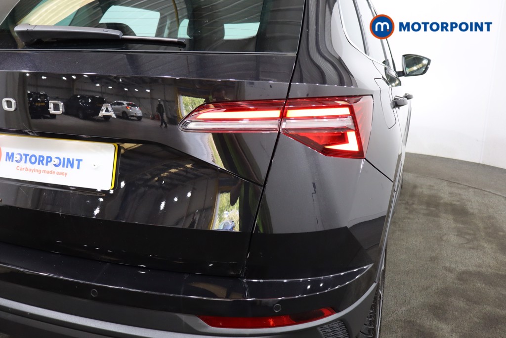 Skoda Karoq Se L Manual Petrol SUV - Stock Number (1565978) - 30th supplementary image