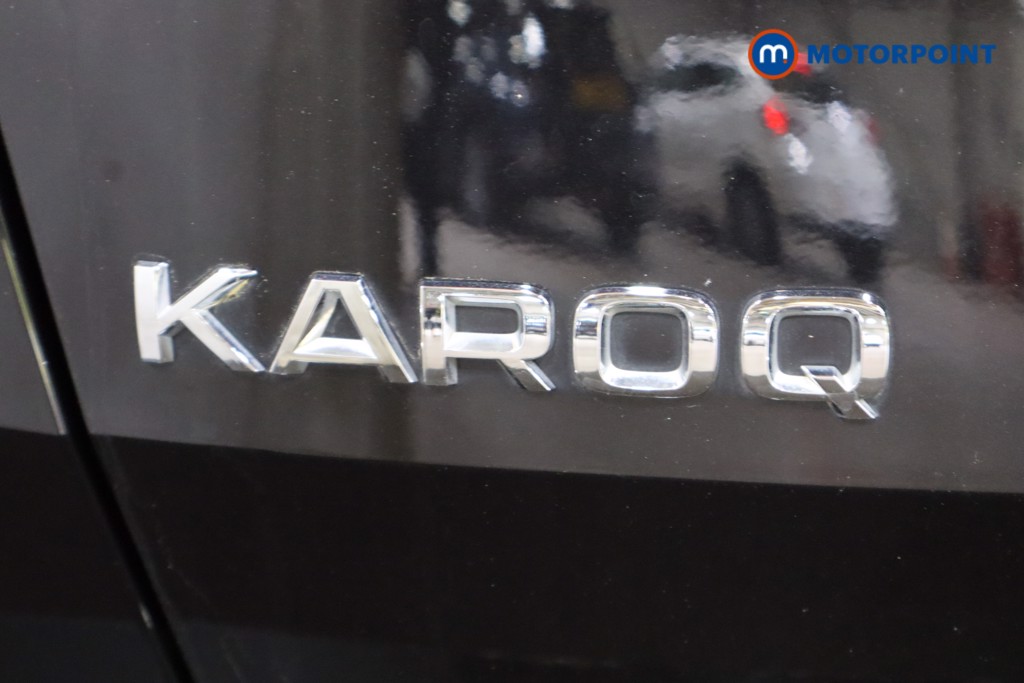 Skoda Karoq Se L Manual Petrol SUV - Stock Number (1565978) - 31st supplementary image