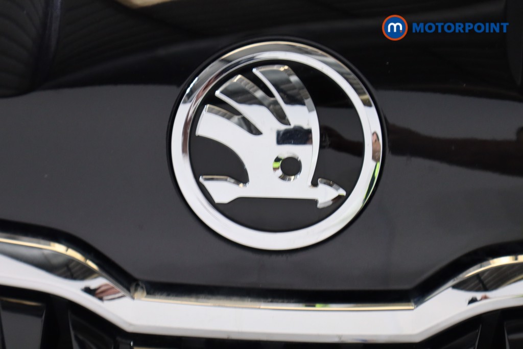 Skoda Karoq Se L Manual Petrol SUV - Stock Number (1565978) - 32nd supplementary image