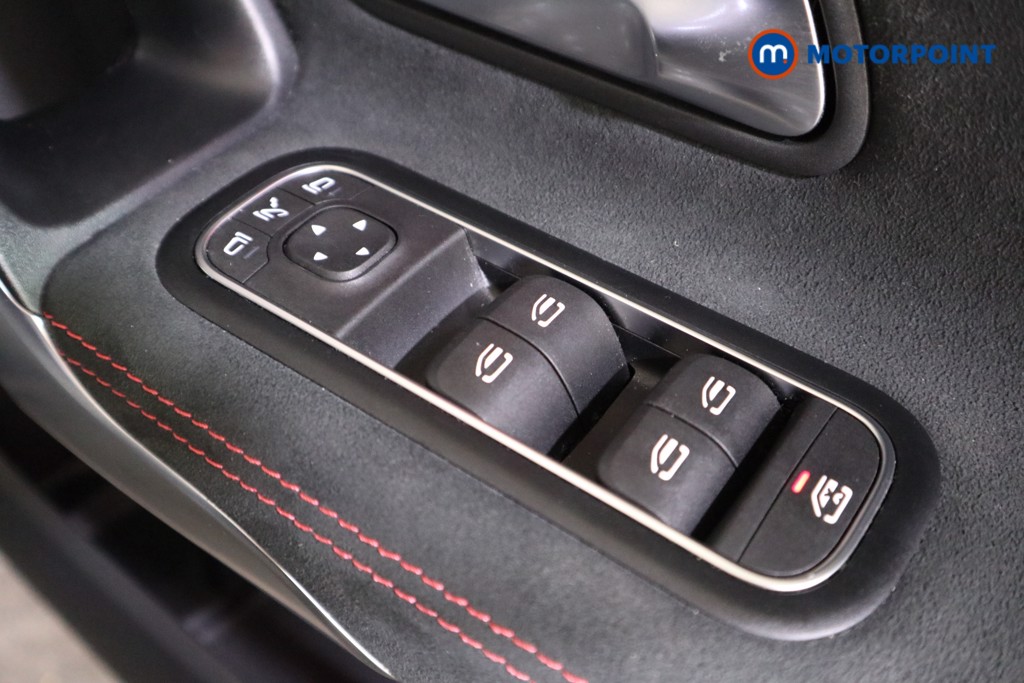 Mercedes-Benz A Class Amg Line Automatic Petrol Hatchback - Stock Number (1566001) - 12th supplementary image
