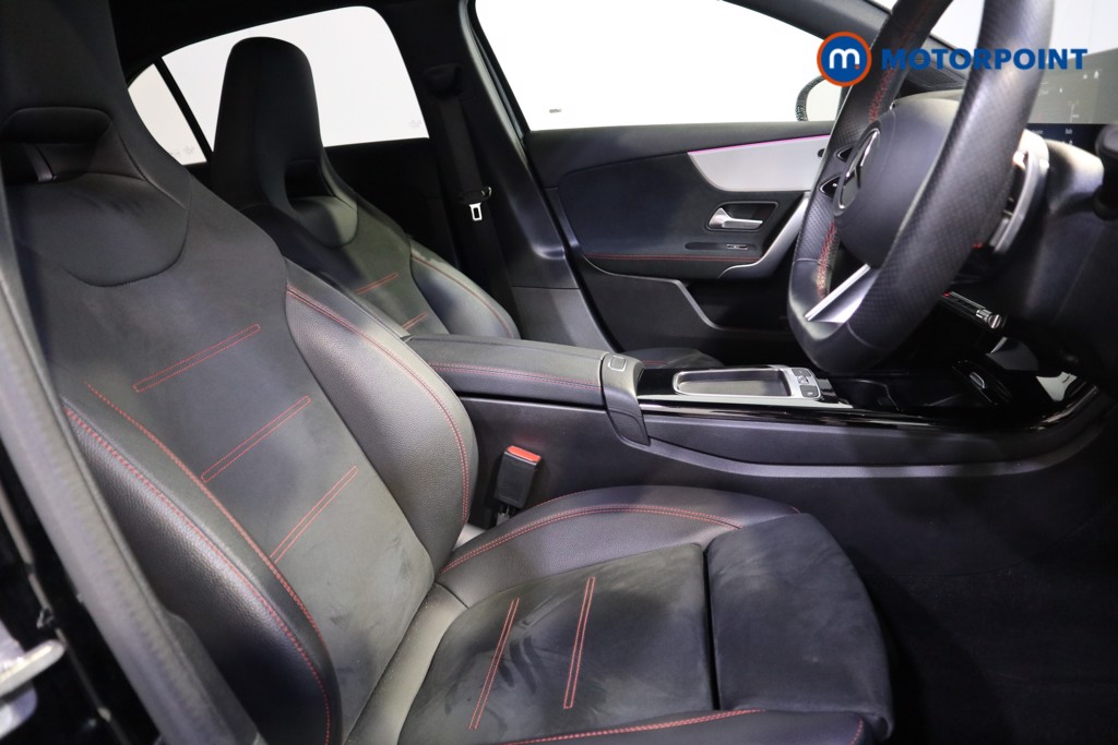 Mercedes-Benz A Class Amg Line Automatic Petrol Hatchback - Stock Number (1566001) - 13th supplementary image