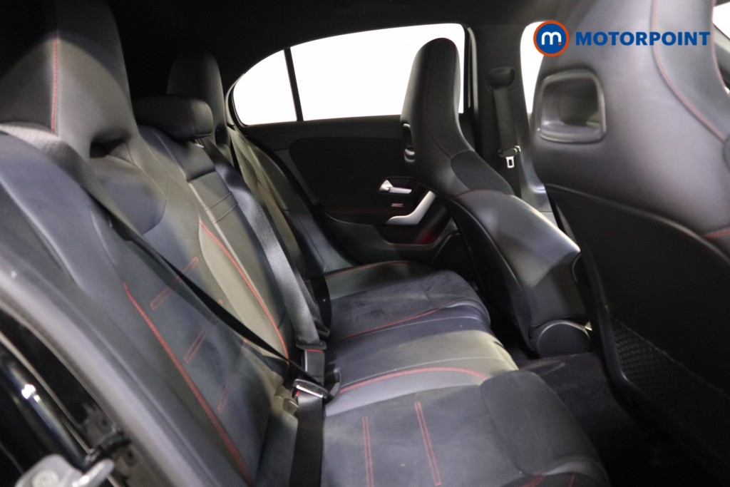 Mercedes-Benz A Class Amg Line Automatic Petrol Hatchback - Stock Number (1566001) - 14th supplementary image