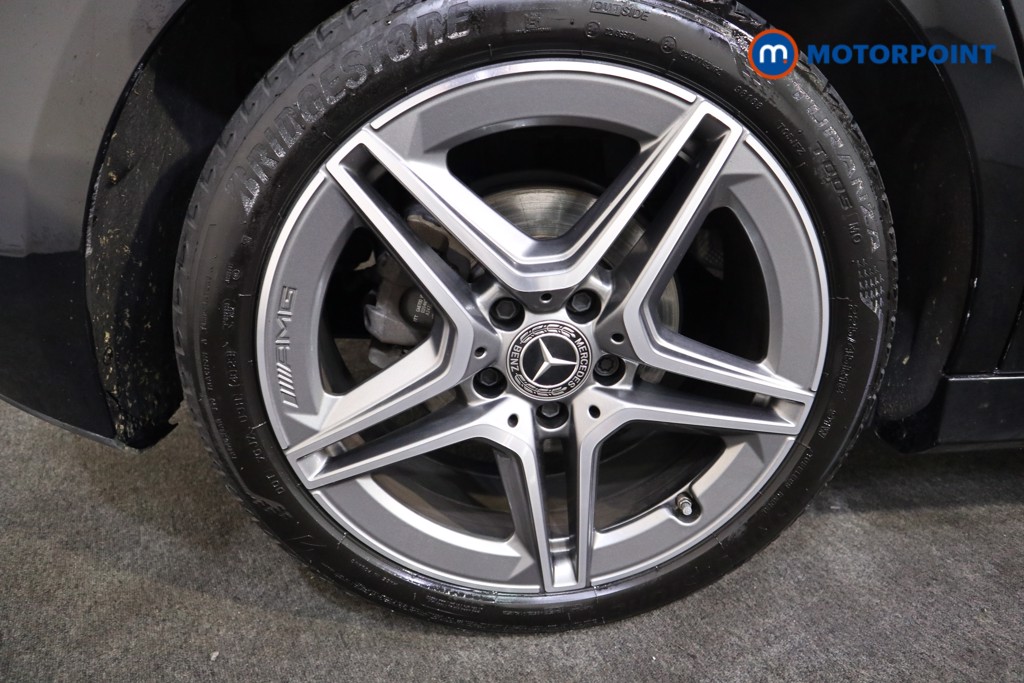 Mercedes-Benz A Class Amg Line Automatic Petrol Hatchback - Stock Number (1566001) - 16th supplementary image