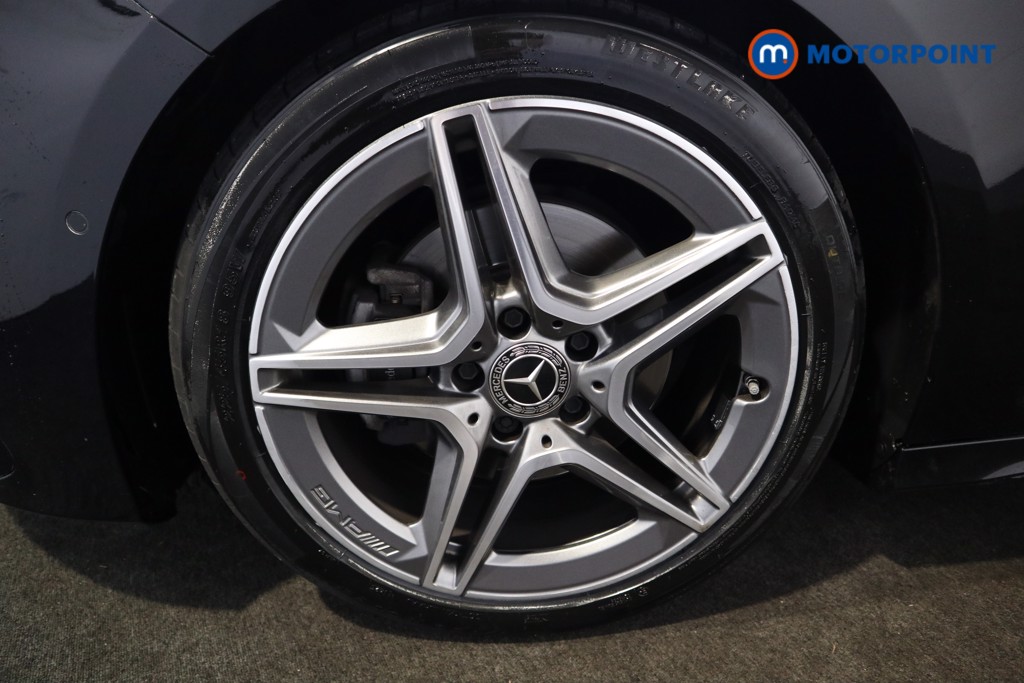 Mercedes-Benz A Class Amg Line Automatic Petrol Hatchback - Stock Number (1566001) - 18th supplementary image