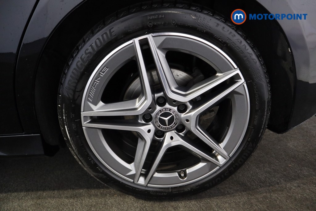 Mercedes-Benz A Class Amg Line Automatic Petrol Hatchback - Stock Number (1566001) - 19th supplementary image