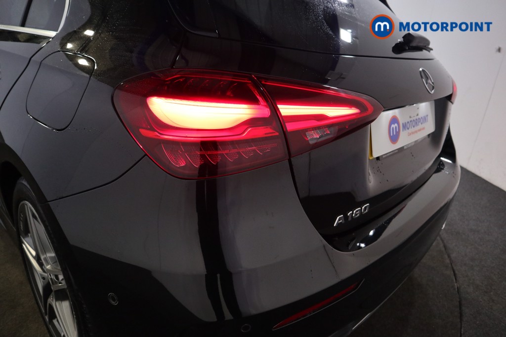 Mercedes-Benz A Class Amg Line Automatic Petrol Hatchback - Stock Number (1566001) - 21st supplementary image