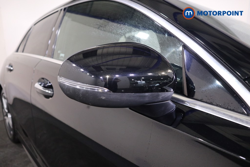 Mercedes-Benz A Class Amg Line Automatic Petrol Hatchback - Stock Number (1566001) - 23rd supplementary image