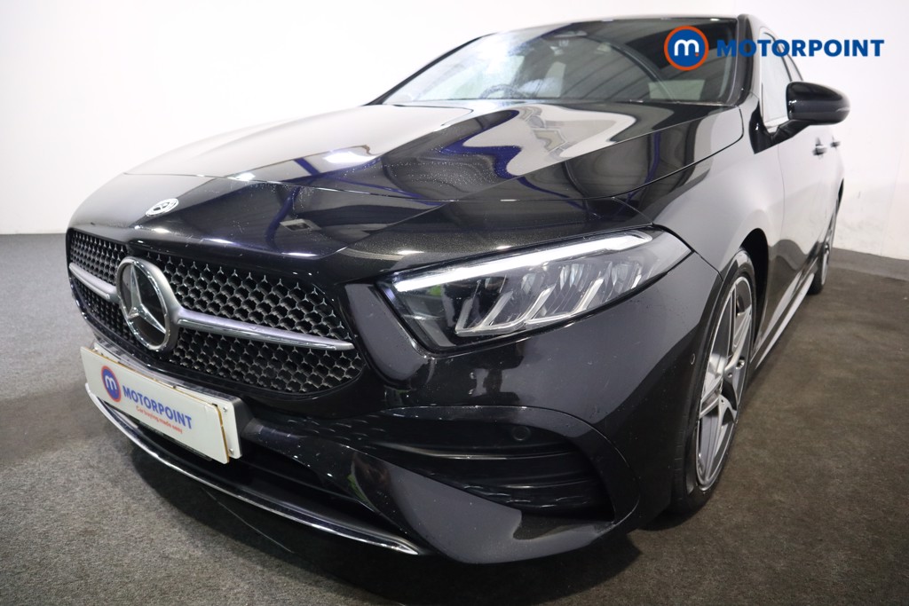 Mercedes-Benz A Class Amg Line Automatic Petrol Hatchback - Stock Number (1566001) - 25th supplementary image