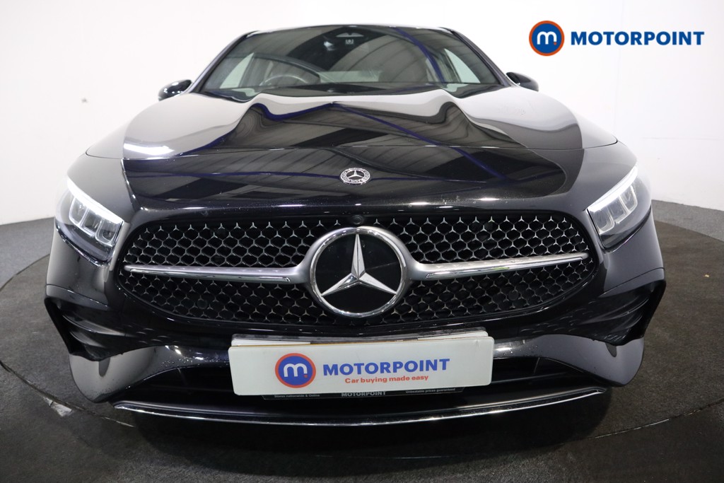 Mercedes-Benz A Class Amg Line Automatic Petrol Hatchback - Stock Number (1566001) - 26th supplementary image