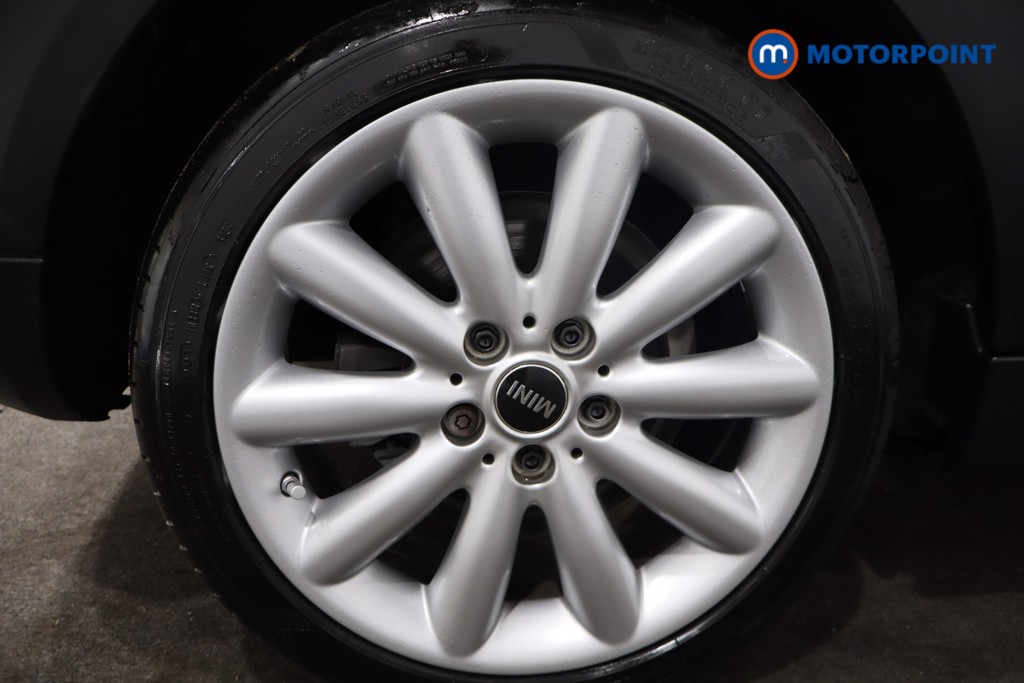 Mini Hatchback Cooper Classic Manual Petrol Hatchback - Stock Number (1566026) - 9th supplementary image
